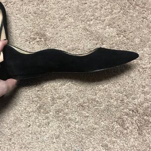 Shoes - Black flats Shoes - Black flats